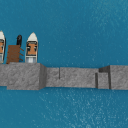 Boat Hangout