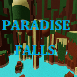 Paradise Falls
