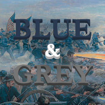 BLUE & GREY: Tech Development