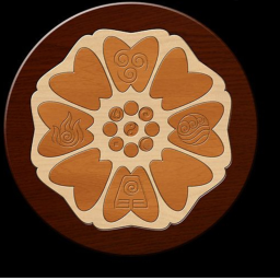 White lotus only