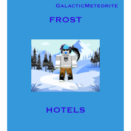 Frost_Hotels Training Place