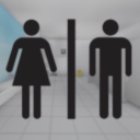 Public Bathroom Simulator