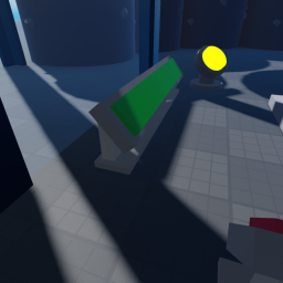 Spawn items for fun