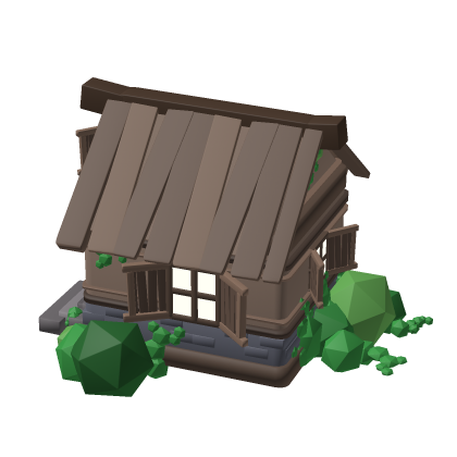 Low Poly House Mimilastic Low Poly Model Poly