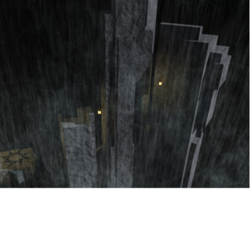 rocky jumps (probably tier 7-8)