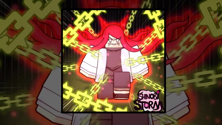 💖⛓️ MANGA KUSHINA ⛓️💖