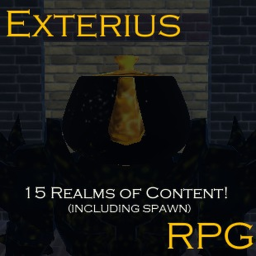 Exterius Event Game [ARCHIVE?]