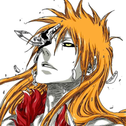 [Aizen&Ulquiorra]Soul Battlegrounds
