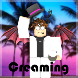 Creaming Café V1