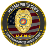 [USMD] Mar1ne Corps Military Police