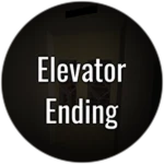 S3 - Elevator Ending Roblox badge thumbnail