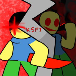 Killstreak Sword Figtning Infinity (FREE OWNER!!!)
