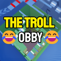 Ultimate troll tower obby 2