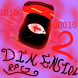 DIMENSION RPG 2 (BETA)