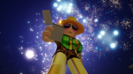 Diego's Development TM