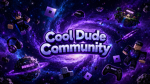 Cool Dude Community