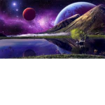 UnknownWorld