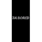 THE GROUP OF BOREDOMM