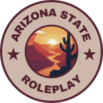 ASRP I Arizona State Roleplay