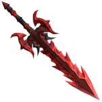 Red Dynasty Blade