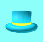 Blue Hat Game's!
