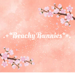 .+*Beachy Bunnies*+.