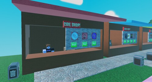 Crazy Mini Games! [Total Revamp]