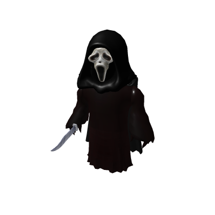 Ghostface