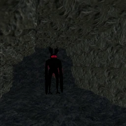 Flying creature Boss Fight icon