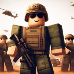 Fishy’s [BA] British Army
