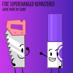 FTBC: Superchanged REMASTERED (92) icon