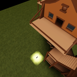 Survive Baldi The Killer