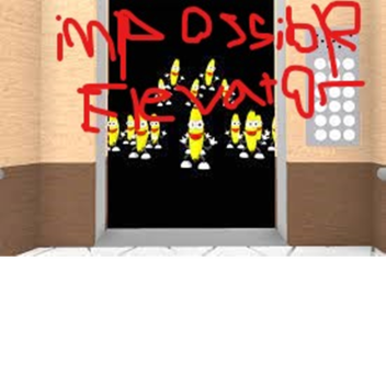 Impossible elevator!!! Beta!