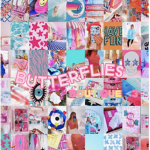 butterflies boutique<3