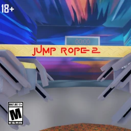 JUMP ROPE 2 icon