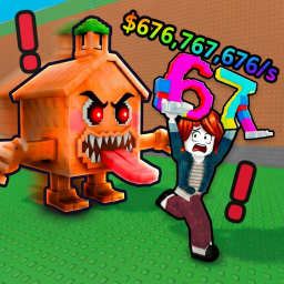 Freeze a Brainrot