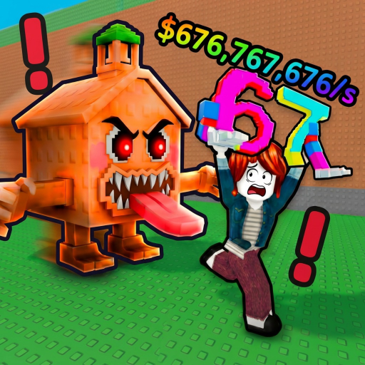 Freeze a Brainrot