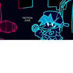 Tactical Cave