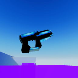 LASER TAG PLANET! NEW!