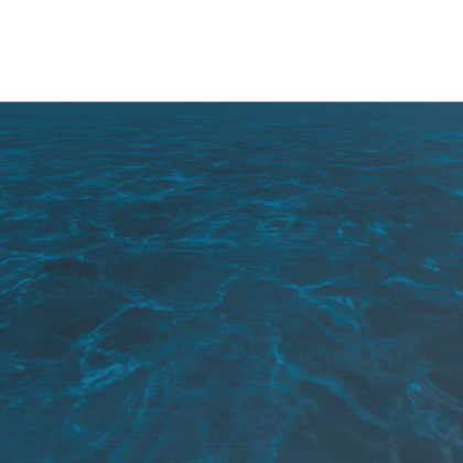 oceano que da pra nadar
