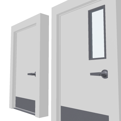 Commercial Door Pack 