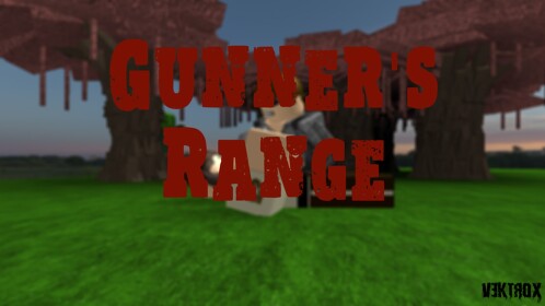 Gunner's Range 