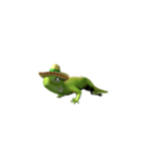 #IGUANA FOREVER