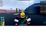 rainbow sword