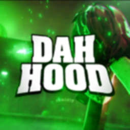 Dah Hood Modded [💥25x STOMP CODE "BACK!"]