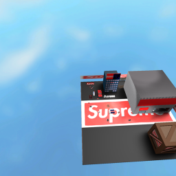 Supreme Land