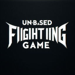 unBased Fighting Game