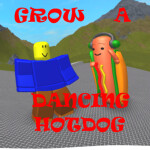 GROW A DANCING HOTDOG!