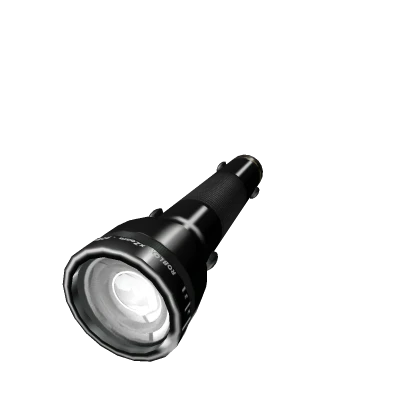 rake Flashlight but better
