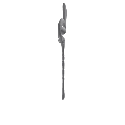 Megumin Staff